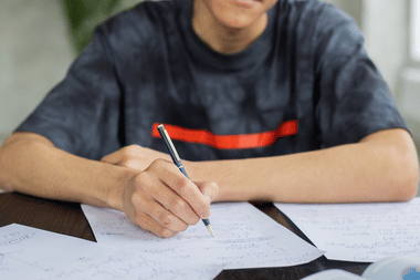 West Bengal 10th Madhyamik Toppers List 2024 (Image credit: Pexels)
