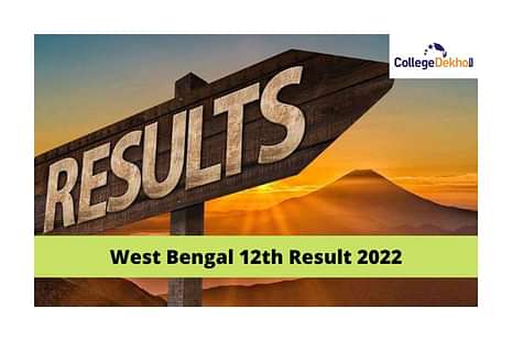 WB HS 2022 result