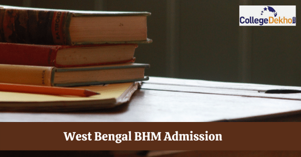 West Bengal BHM Admission 2022