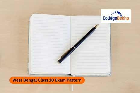 West Bengal Class 10 Exam Pattern 2024-25