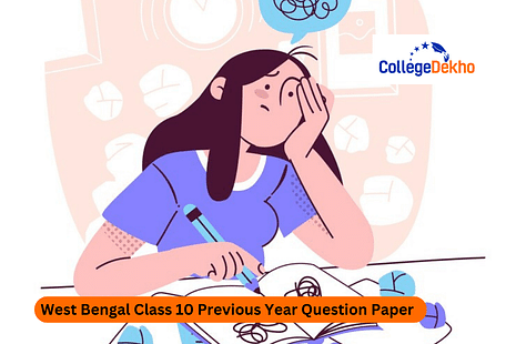 West Bengal Class 10 Previous Year Question Paper