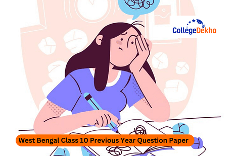 West Bengal Class 10 Previous Year Question Papers