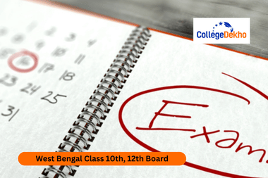 West Bengal Class 10th, 12th Board 2026