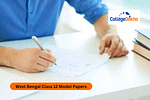 WBCHSE HS 12th Model Question Papers 2025-26