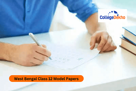 West Bengal Class 12 Model Papers 2024-25