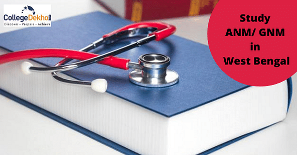West Bengal GNM/ANM Admissions