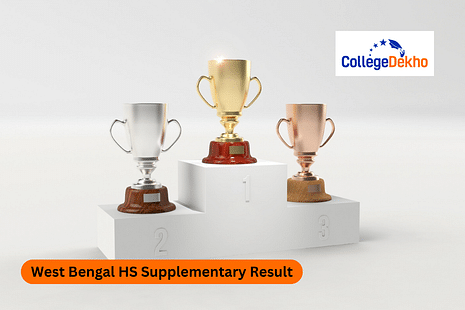 West Bengal HS Supplementary Result 2024