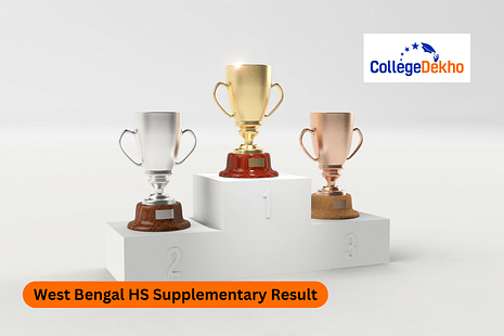 West Bengal HS Supplementary Result 2025
