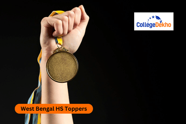West Bengal HS Toppers 2026