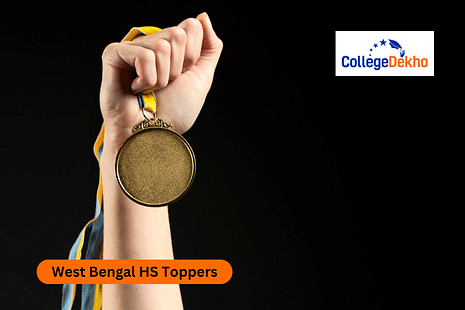 West Bengal HS Toppers 2025
