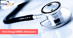 West Bengal MBBS Admission 2023: Dates, Stray Round Result, Choice Filling, Fees, Merit List