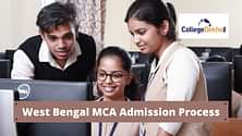 West Bengal MCA Admission 2023 - Dates (Out), Entrance Exam (July 23), Counselling, Seat Allotment