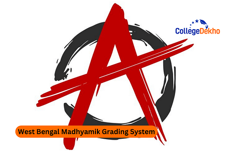 WBBSE West Bengal Madhyamik Class 10th Grading System