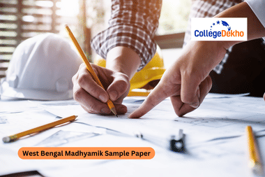 West Bengal Madhyamik Sample Paper 2025-26