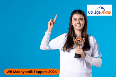 WB Board 10th Toppers 2026