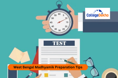 West Bengal Madhyamik Preparation Tips 2026