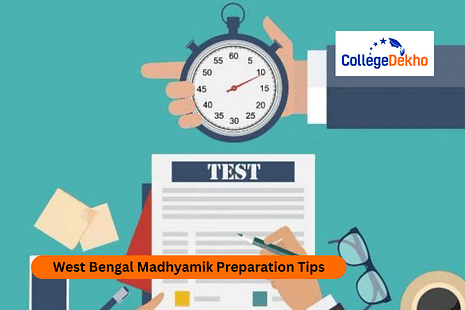 West Bengal Class 10 Preparation Tips 2025