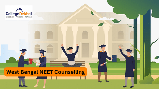 West Bengal NEET 2023 Counselling