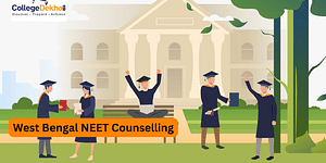 West Bengal NEET 2023 Counselling
