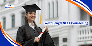 West Bengal NEET 2024 Counselling