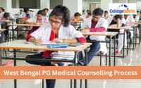 West Bengal PG Medical Counselling Process 2025: Dates, Choice-Filling, Seat Allotment List, Merit List, and Seat Matrix