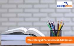 West Bengal Paramedical Admission 2025: Dates, Courses, Application, Entrance Exam, Counselling