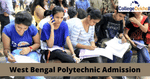 West Bengal Polytechnic Admission 2025