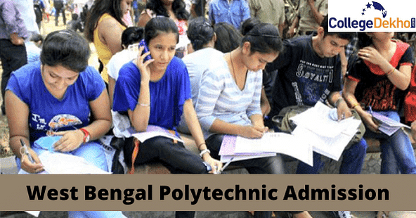 West Bengal Polytechnic Admission 2025