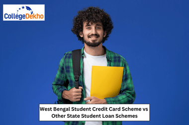West Bengal Student Credit Card Scheme vs Other State Student Loan Schemes