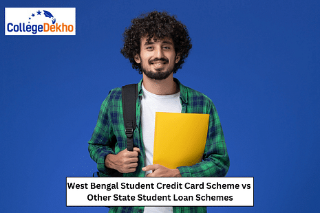 West Bengal Student Credit Card Scheme vs Other State Student Loan Schemes
