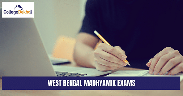 WB Board Class 10th exam 2022