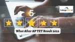 AP TET Result 2022 Announced