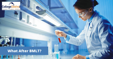 List of Top Courses to Pursue After BMLT