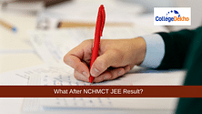 What after NCHMCT JEE 2024 Result?