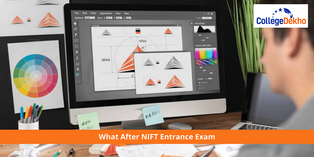 What After NIFT Entrance Exam