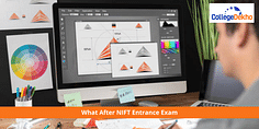 What’s Next after NIFT Entrance Exam?