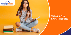 What After SNAP 2025 Result? - Check Detailed MBA Admission Process after SNAP Results