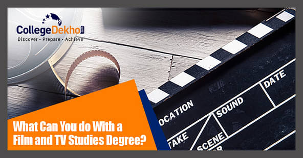 Job After a Film and TV Studies Degree