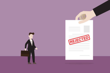 What Happens If My WBSCC Application Is Rejected?