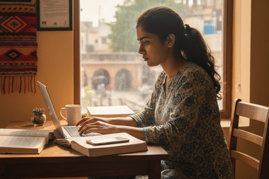 What Students Often Miss While Comparing Colleges Online
