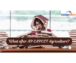 AP EAPCET Agriculture