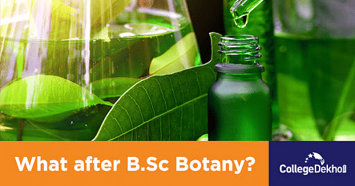 List of M.Sc Courses after B.Sc Botany
