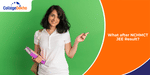 What after NCHMCT JEE Result