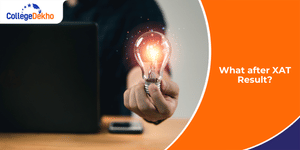 What after XAT 2026 result