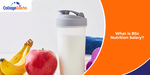 What is BSc Nutrition Salary in India?
