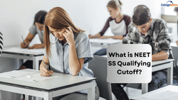 What is NEET SS Qualifying Cutoff?