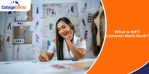 What is NIFT Common Merit Rank
