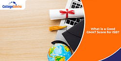 What is a Good GMAT Score for ISB?