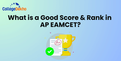 What is a Good Score & Rank in AP EAMCET (EAPCET) 2026?