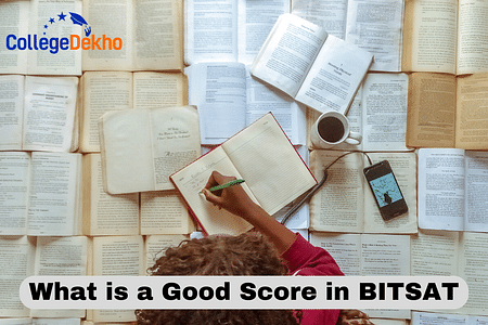 What is a Good Score in BITSAT 2025?